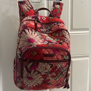 Vera Bradley Backpack